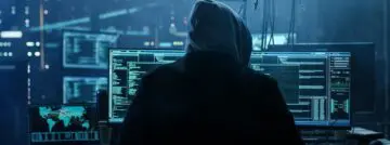 hacker
