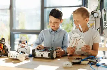 kinderen kids programmeren digikids
