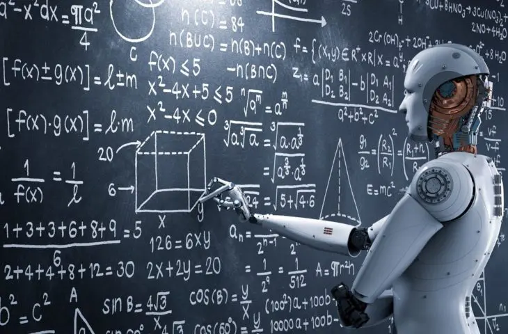 AI cursus