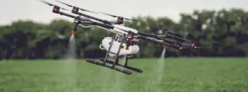DJI lanceert nieuwe drones gericht op natuurrampen en landbouw