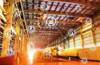 IoT industrie