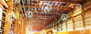 IoT industrie