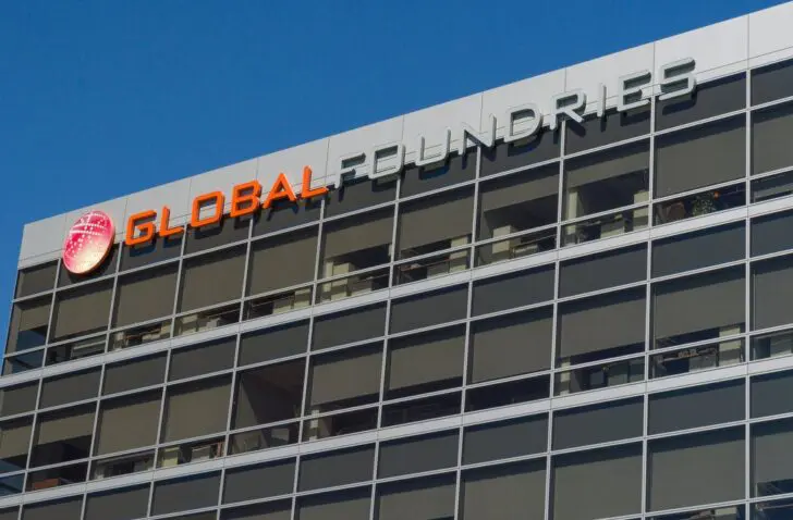 GlobalFoundries