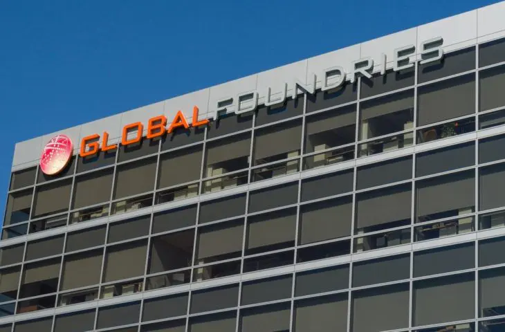 GlobalFoundries