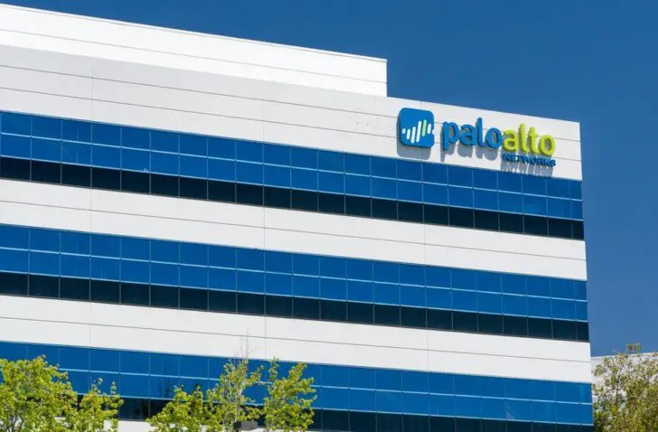 Palo Alto Networks koopt opnieuw security-start-up met Zingbox