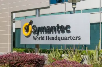 ‘Symantec stopt overnamegesprekken met Broadcom’