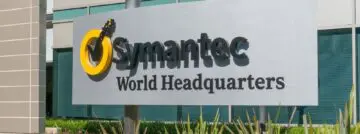 ‘Symantec stopt overnamegesprekken met Broadcom’