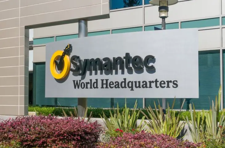 ‘Symantec stopt overnamegesprekken met Broadcom’