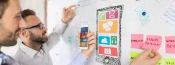 app development