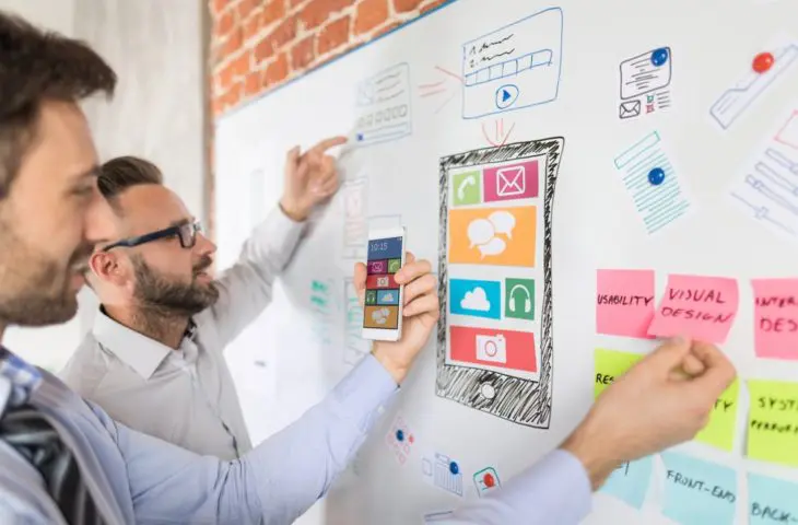 app development
