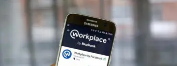 Aan de slag met Workplace van Facebook: iets voor jouw bedrijf?