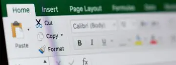 Microsoft Excel