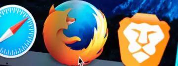 Firefox