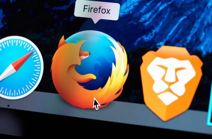 Firefox