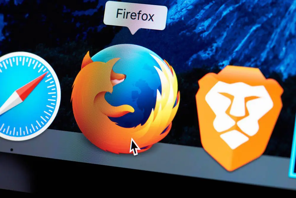 Firefox