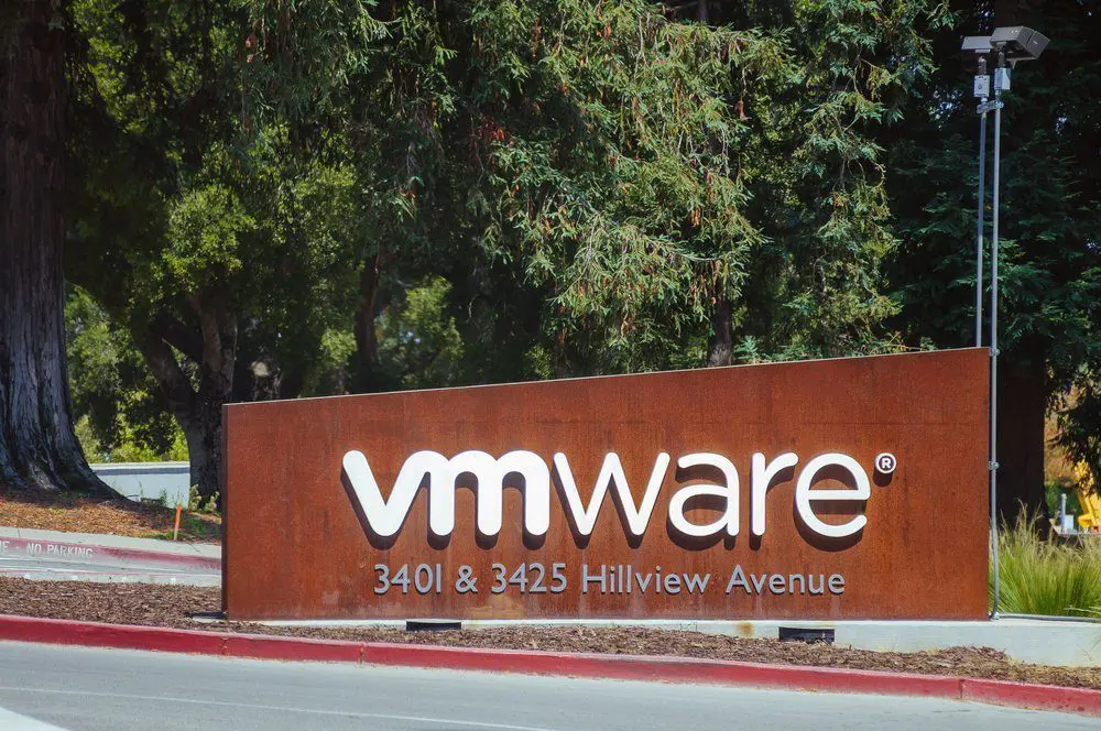 vmware