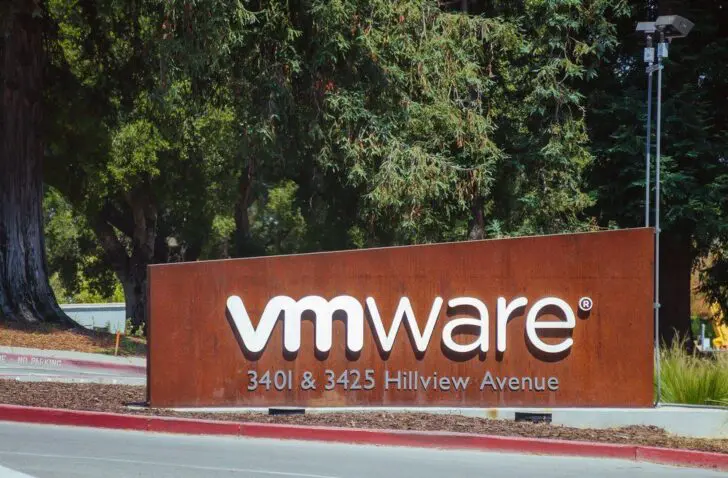 vmware