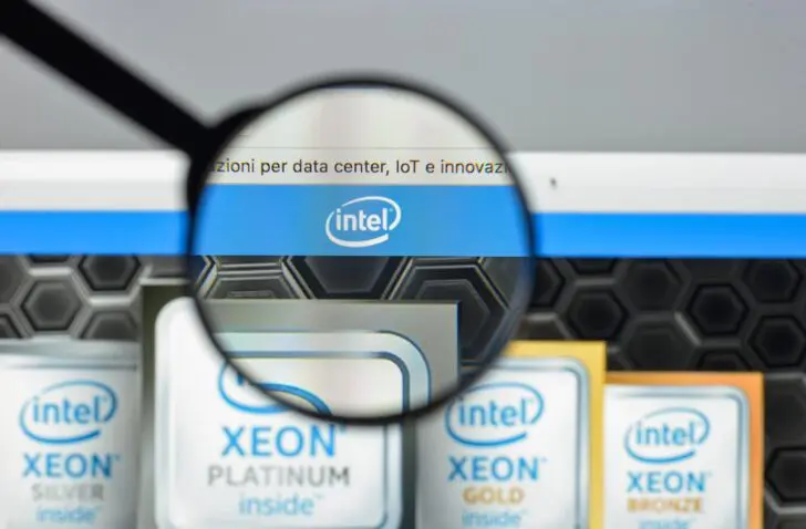 Intel server roadmap lekt uit met focus op 10 nm, PCIe 5.0 en DDR5