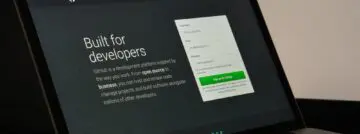 github
