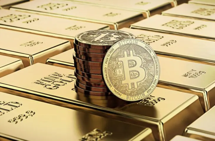 bitcoin gold