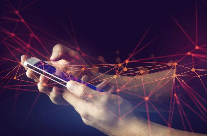 mobiele data