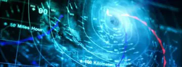 Atos bouwt nieuwe supercomputer voor Europese weersvoorspellingen