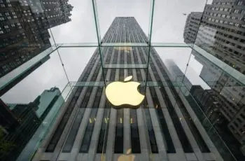 apple