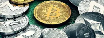 Bitcoin stijgt opnieuw en zwengelt andere munten aan zonder goede reden