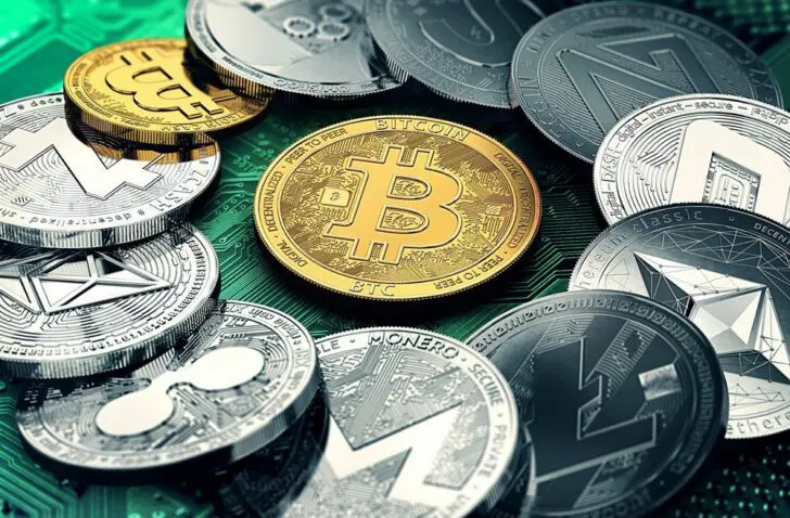 Bitcoin stijgt opnieuw en zwengelt andere munten aan zonder goede reden