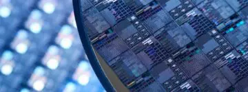 tsmc intel chip wafer nm euv