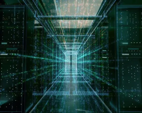 datacenter