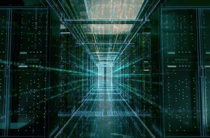 datacenter