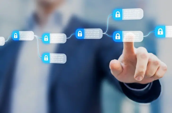 blockchain