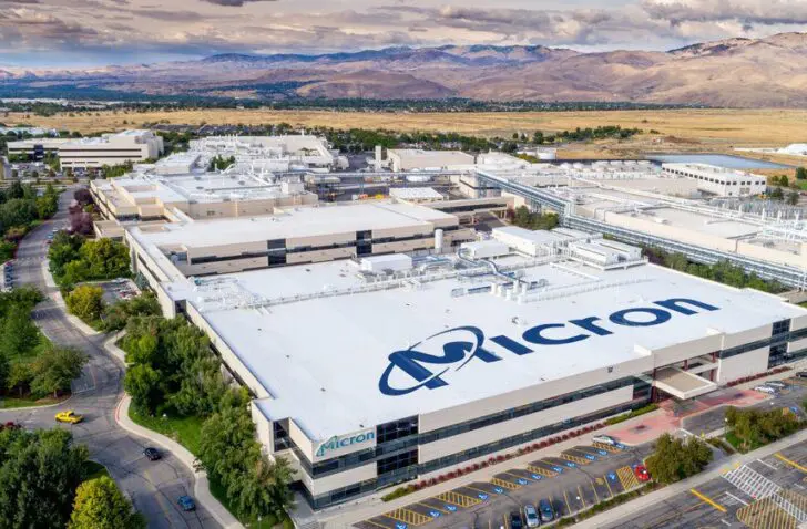 Micron