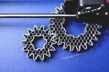 3D-printing