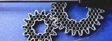 3D-printing