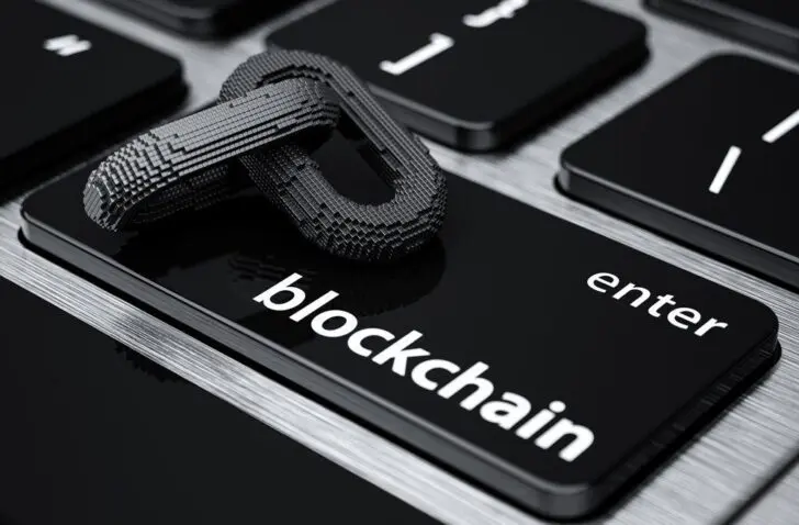 blockchain