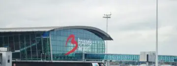 Brussels Airport