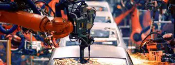 BMW werkt aan open blockchainstandaard voor auto-industrie