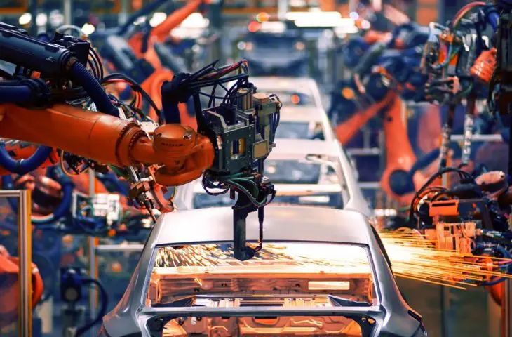 BMW werkt aan open blockchainstandaard voor auto-industrie