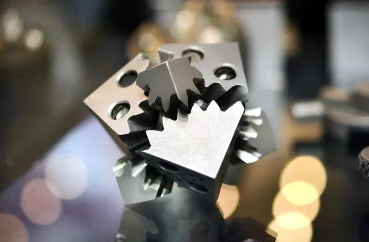 3D-printing vindt tweede adem na einde hype