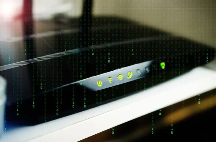 vpnfilter router hack
