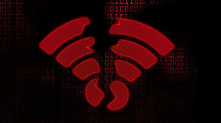 wifi hack