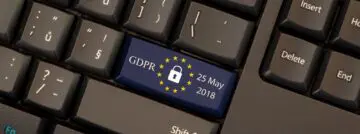 gdpr europa