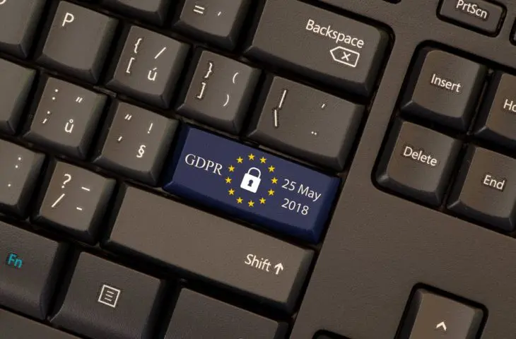gdpr europa