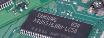 Hoe Samsung de grootste chipfabrikant ter wereld wil worden