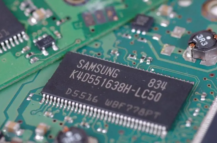 Hoe Samsung de grootste chipfabrikant ter wereld wil worden
