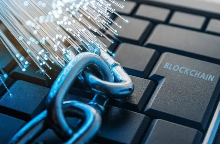 Fujitsu maakt 360° deep dive-analyses van blockchain usecases mogelijk met nieuwe dienst