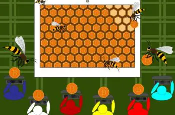 Cryptojackingdienst Coinhive houdt er mee op