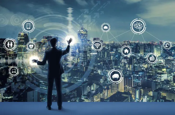 internet of things iot